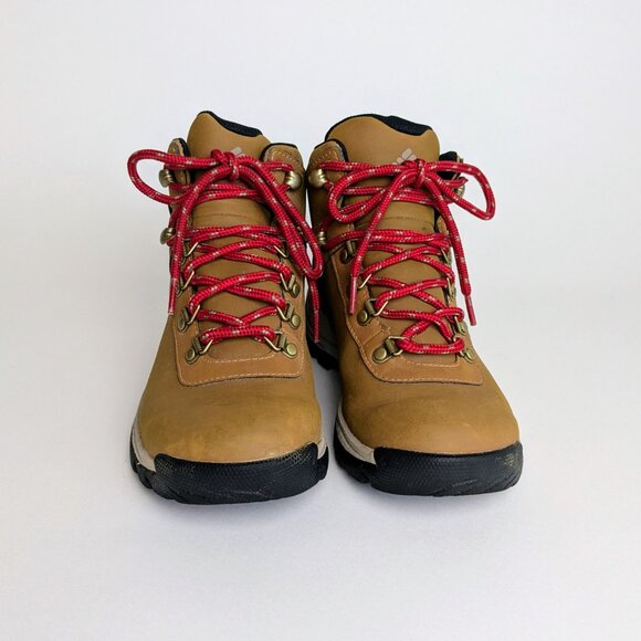 Columbia Newton Ridge Plus Waterproof Amped size: 6 - Picture 3 of 8